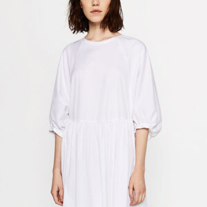 White T-Shirt