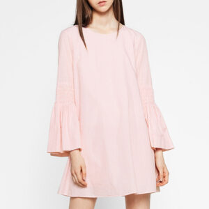 Pink Dress