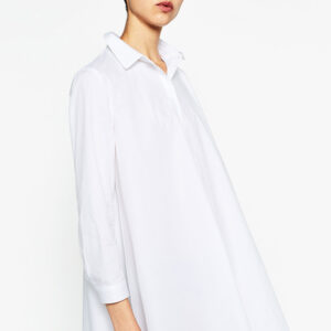 White T-Shirt